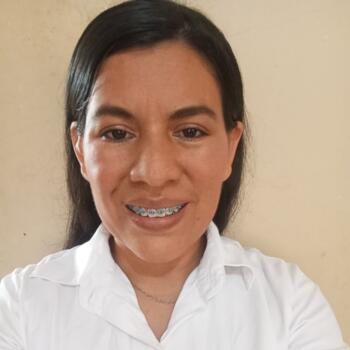 Baby-sitter in Guayaquil: YURA