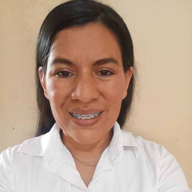 Babysitter in Guayaquil: YURA