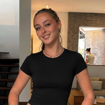 Nanny in Sydney: Jasmine