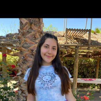 Niñera en San Felipe: Maria Fernanda