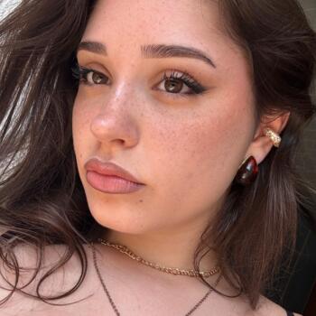 Babysitter in Codroipo: Alice