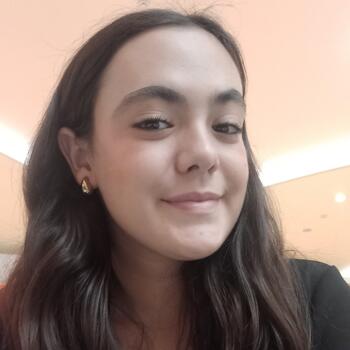 Canguro en Poliña de Júcar: Isabel