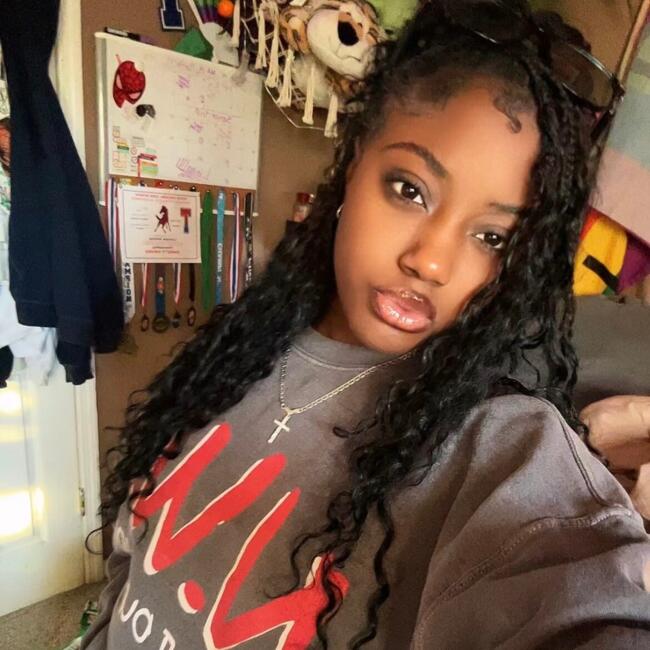 Babysitter in Glendora: Lynnasia Watkins