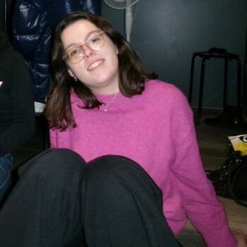 Babysitter in Lille: Carmen