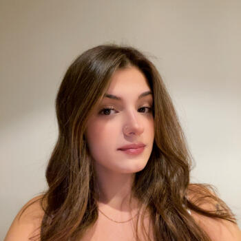 Babysitter in Lleida: Aitana