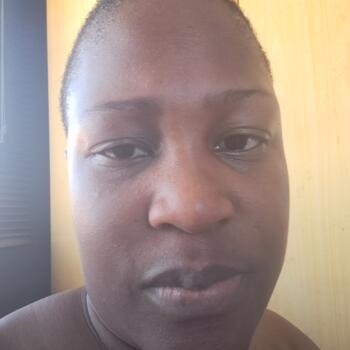 Babysitter in Johannesburg: Amanda