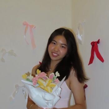 Babysitter in Singapore: Alyssa Renee