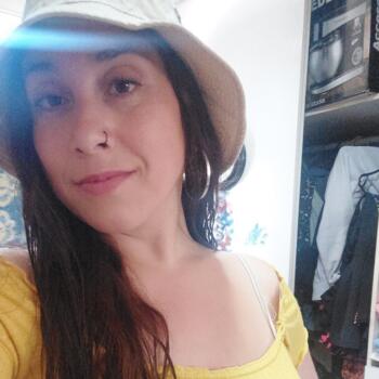 Babysitter Valparaíso: Priscilla