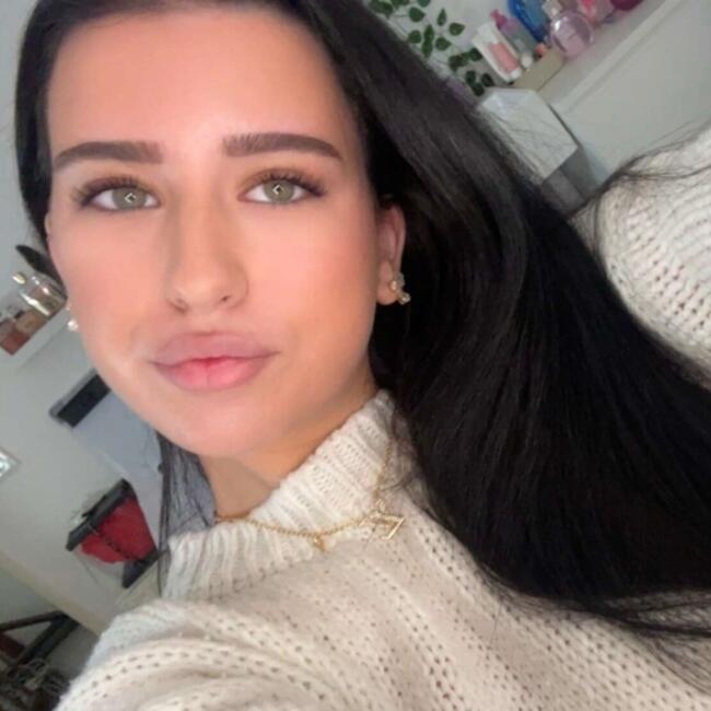 Oppas in Waarder: Aaliyah