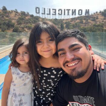 Babysitting job in Graneros: babysitting job Eleazar jonathan
