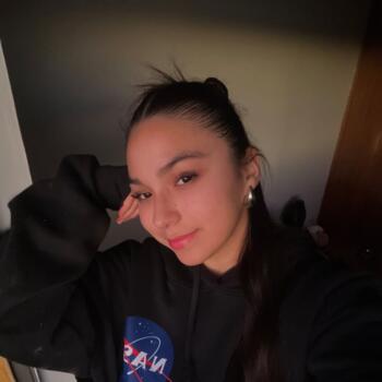 Niñera en Valparaíso: Luna