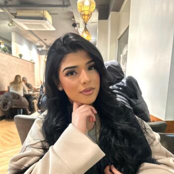 Babysitter Rotterdam: Selma