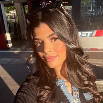 Oppas Rotterdam: Selma