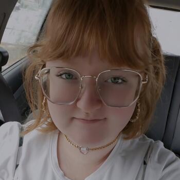 Nanny in Manteno: Emma