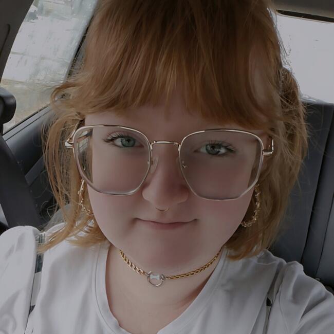 Nanny in Manteno: Emma