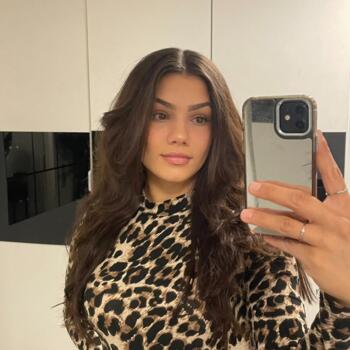 Babysitter in Braunschweig: Sally