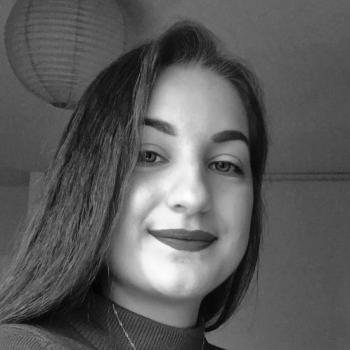 Baby-sitter Mérignac: Mathilde