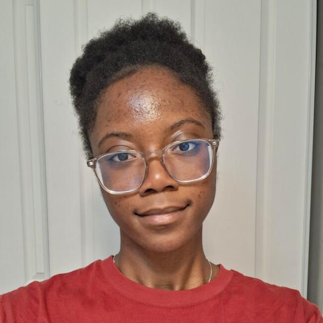 Babysitter in Orléans: Akoua