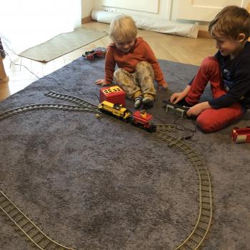 Lavori per babysitter a Bienne: lavoro per babysitter Jeannine