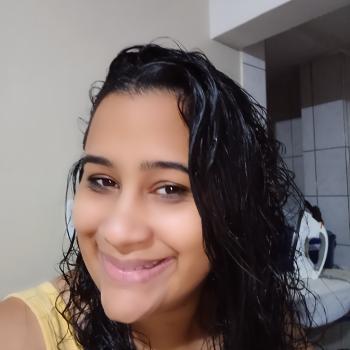 Emprego de babá Vitória: emprego de babá Tamara