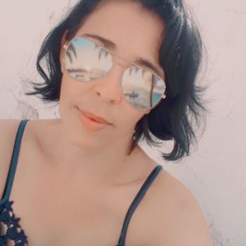 Babysitter in Salvador: Raquel