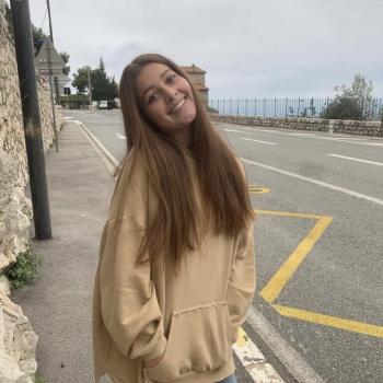 Baby-sitter in Villefranche-sur-Mer: Soraya