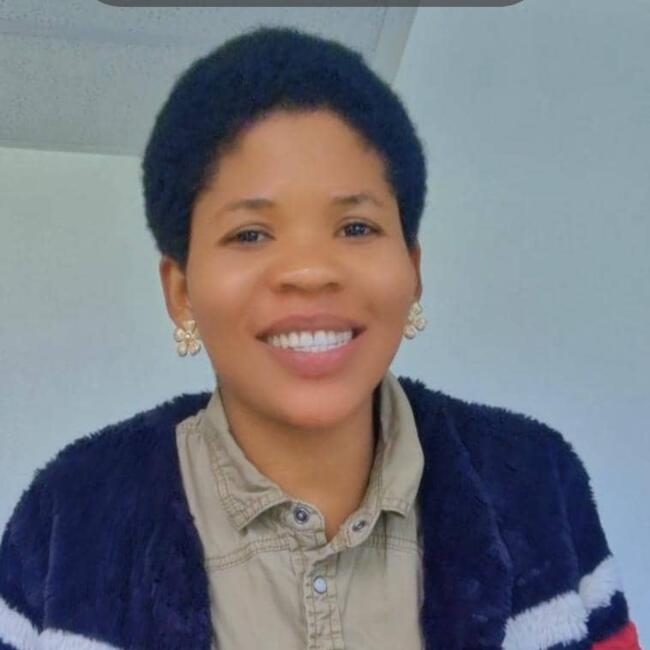 Baby-sitter in Fribourg: Blessing