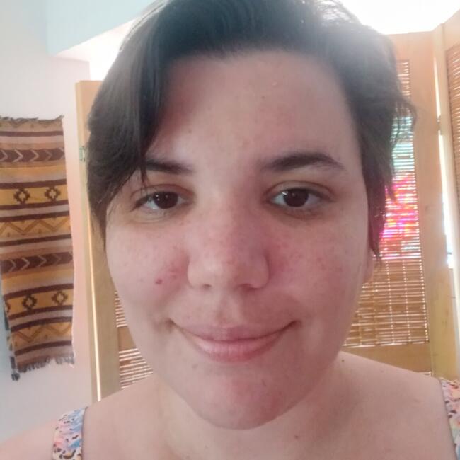 Babysitter in Rosario: Julia