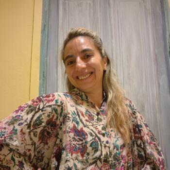 Babysitter Lomas de Zamora (Buenos Aires): Susana