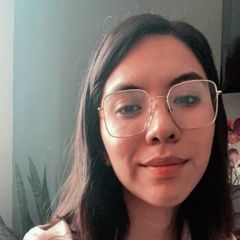 Babysitter in Juriquilla: Denisse