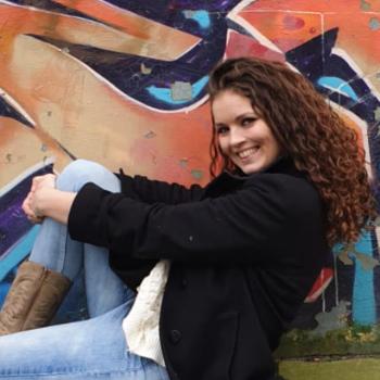 Gastouder in Eindhoven: Monique