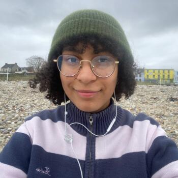 Babysitter Bois-Colombes: Noa