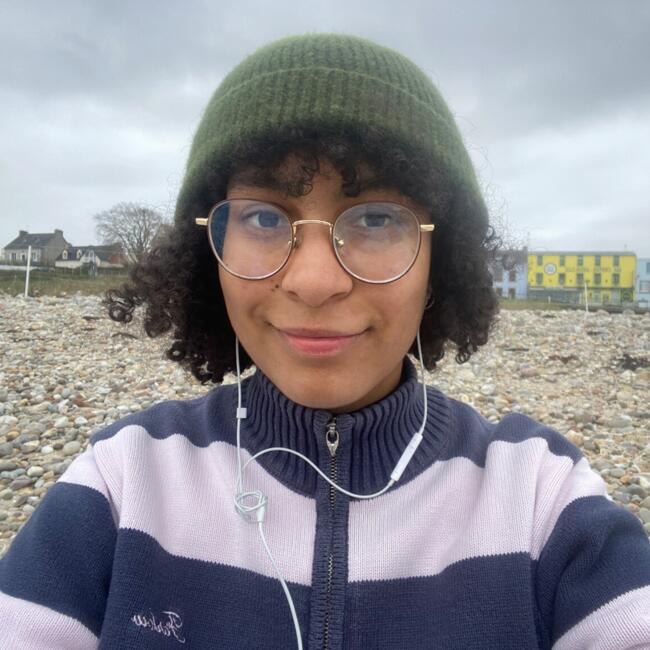 Babysitter in Bois-Colombes: Noa