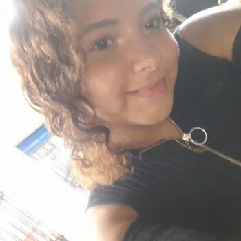 Niñera en Barranquilla: Paola