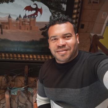 Babysitter Pachuca: Alberto