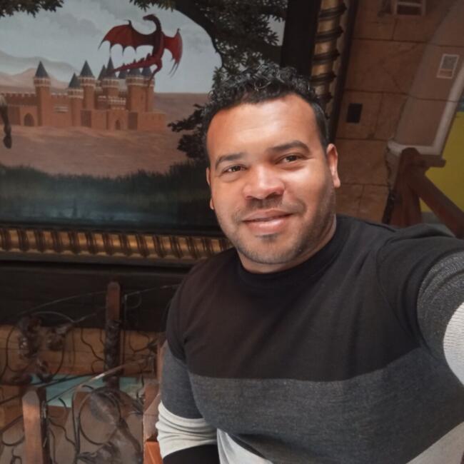 Babysitter in Pachuca: Alberto