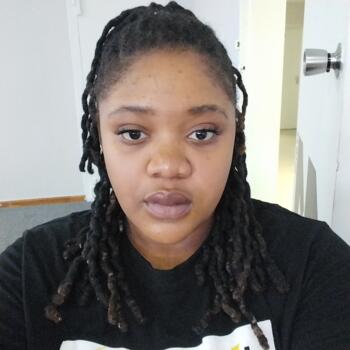 Babysitter Soshanguve: Reneilwe