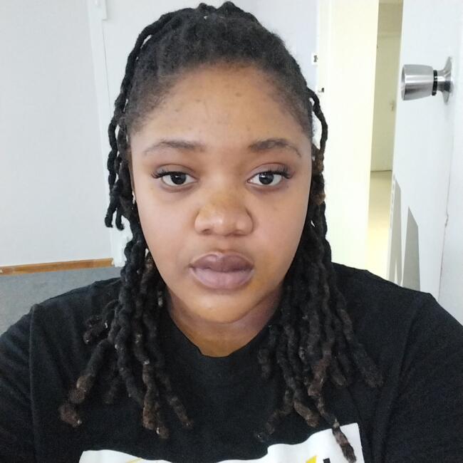 Babysitter in Soshanguve: Reneilwe