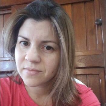 Babá Campinas: Bruna