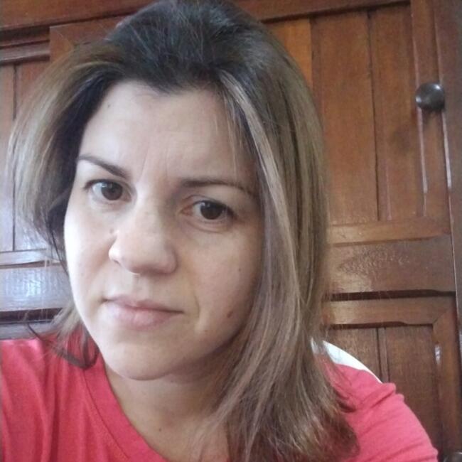 Babá em Campinas: Bruna