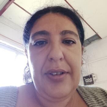 Niñera Montevideo: Ana