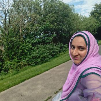 Babysitting job in Ballinasloe: Sumaira