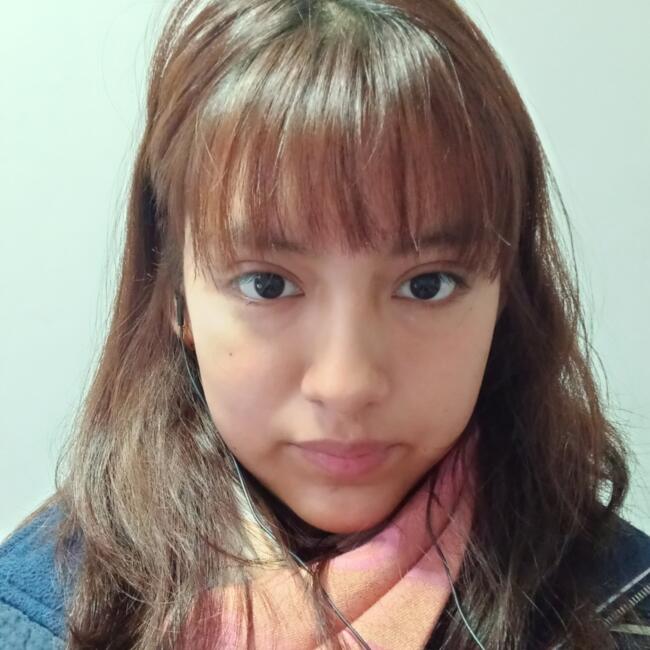 Niñera en Wanchaq: Mariel