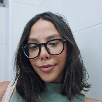 Babá em Senador Vasconcelos: Millena