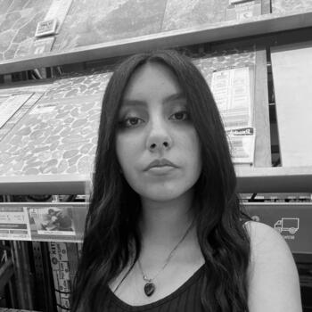 Niñera en Villa Alemana: Victoria Tapia