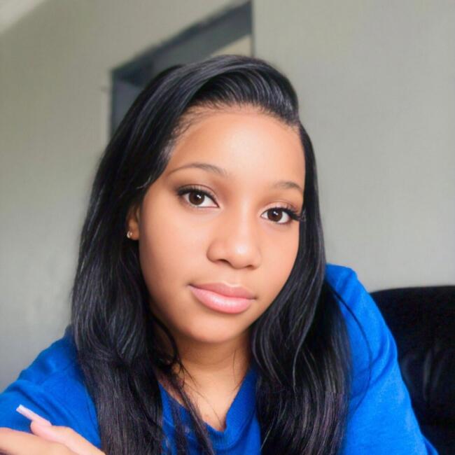 Babysitter in Pretoria: Onthatile