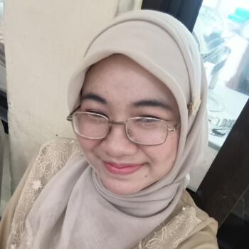 Babysitter Depok: Cantika