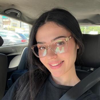 Canguro Rubí: Claudia