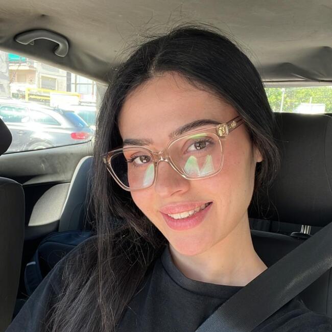 Canguro en Rubí: Claudia