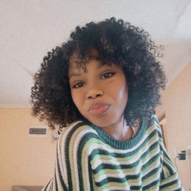 Babysitter in Vryheid: Kayla